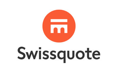 Swissquote logo